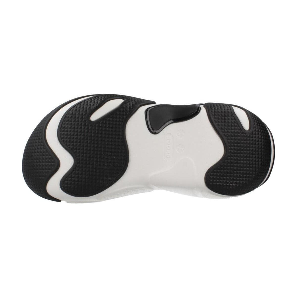 Women's Clogs Crocs White