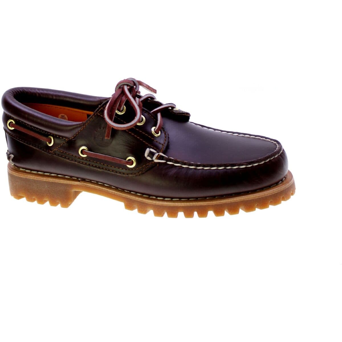 Men's Loafers Timberland Brown