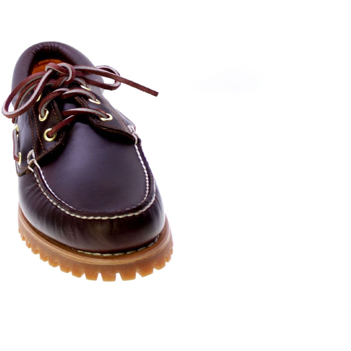 Men's Loafers Timberland Brown