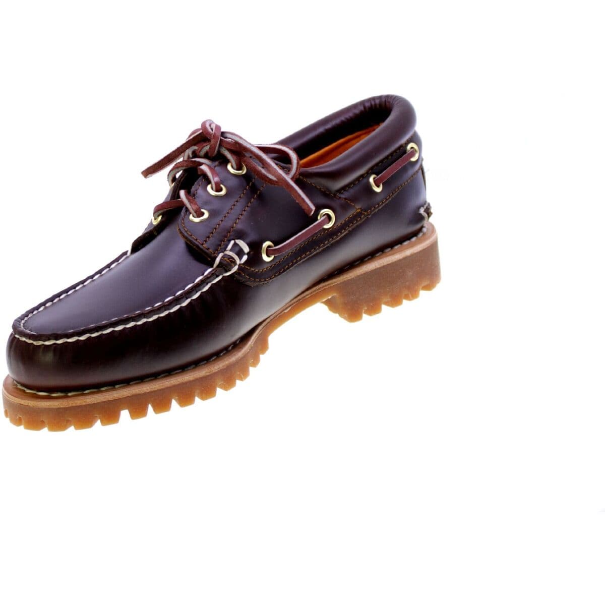 Men's Loafers Timberland Brown