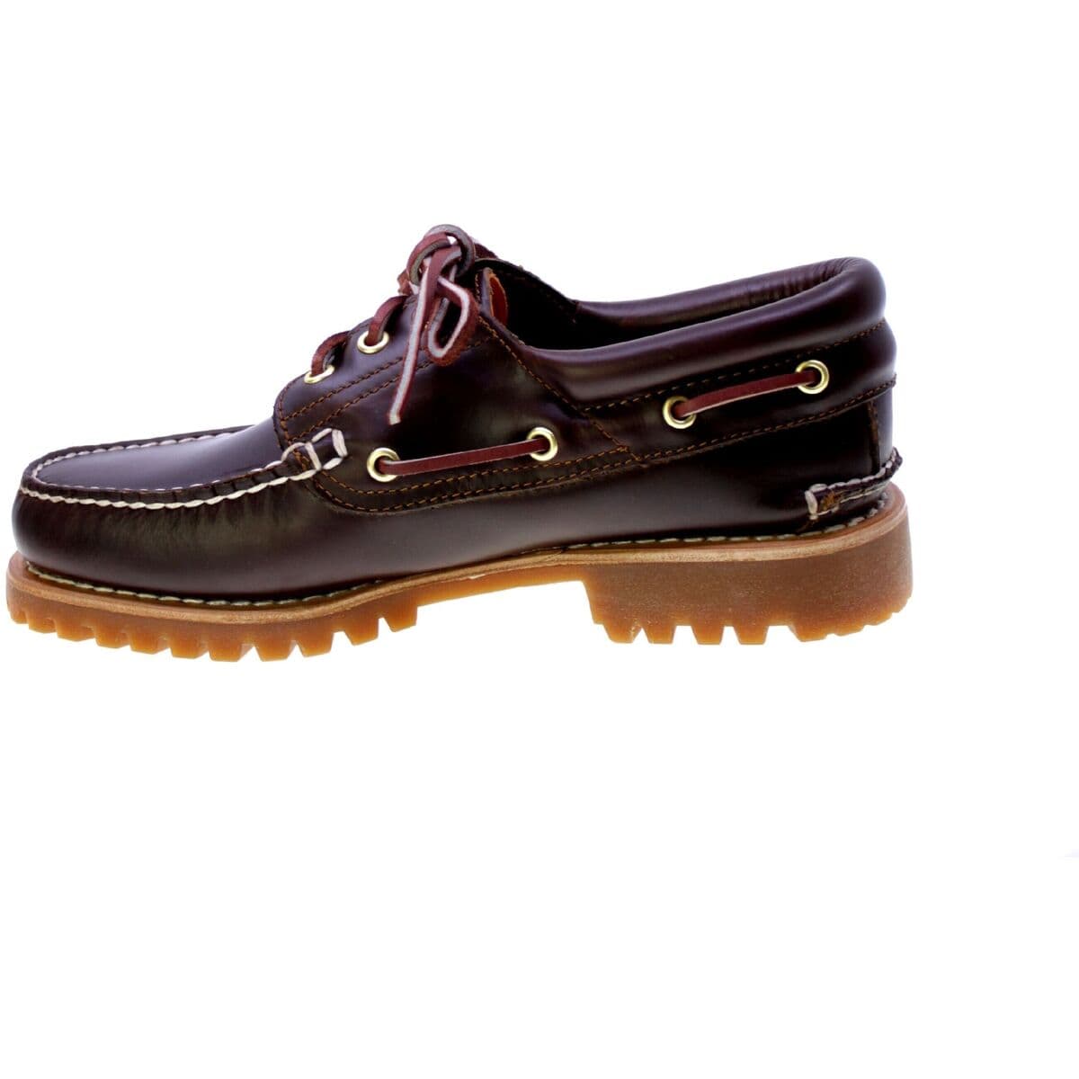 Men's Loafers Timberland Brown