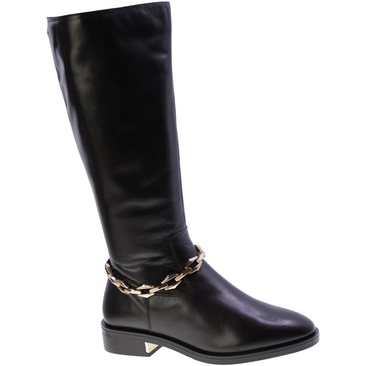 Women's Boots Gioseppo Black