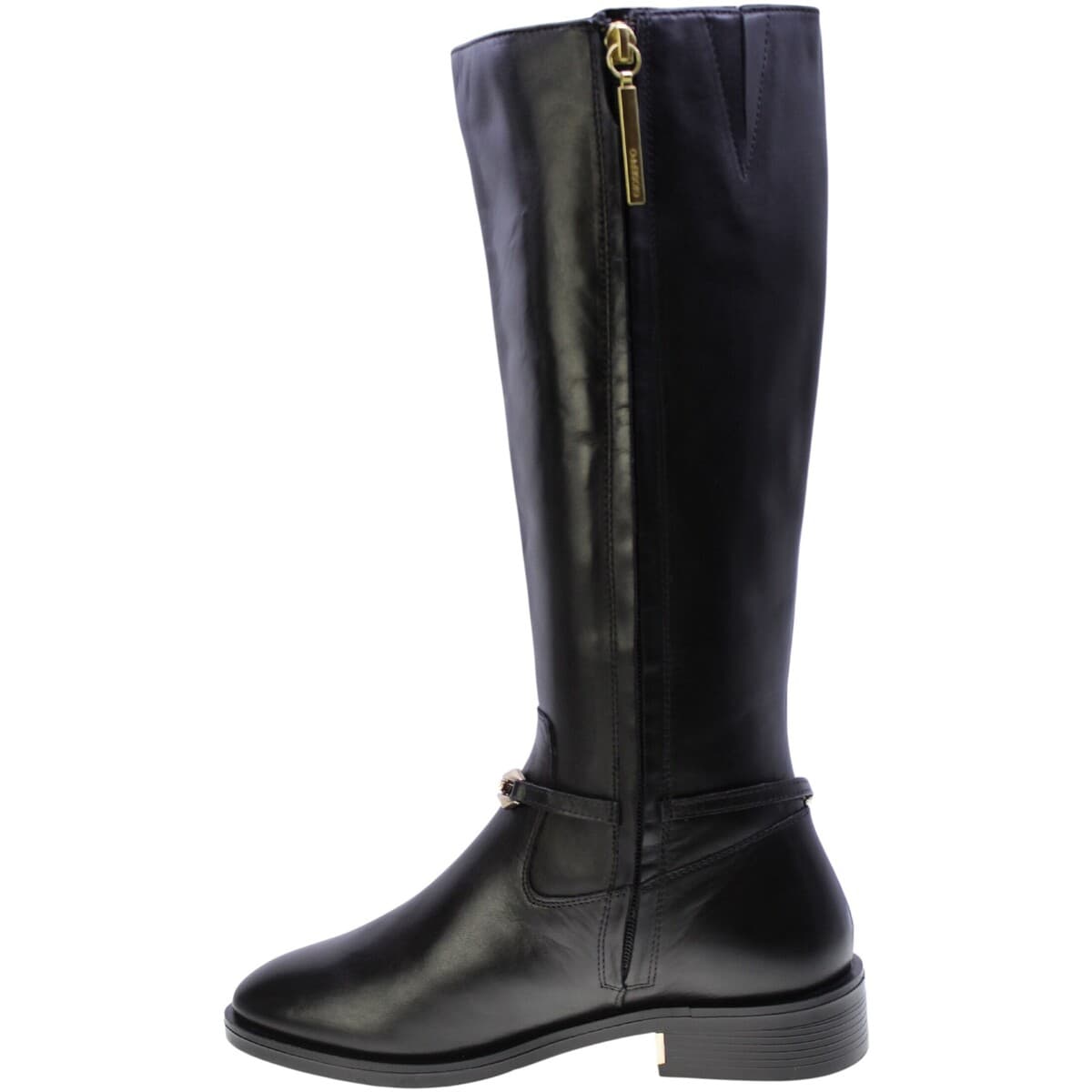 Women's Boots Gioseppo Black