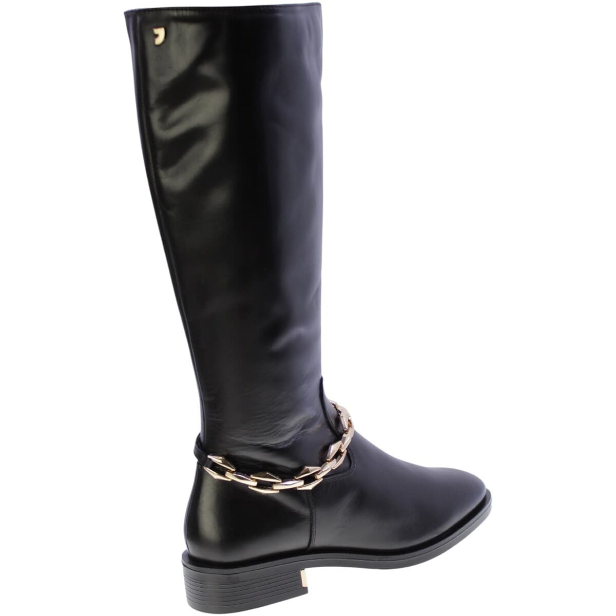 Women's Boots Gioseppo Black