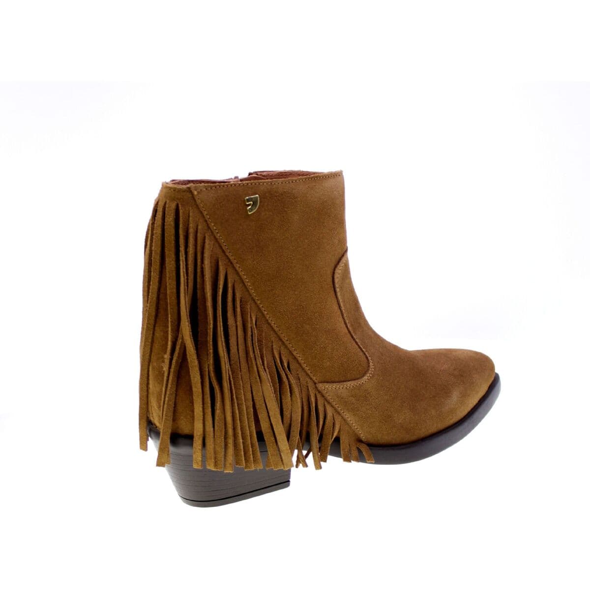 Women's Boots Gioseppo Brown