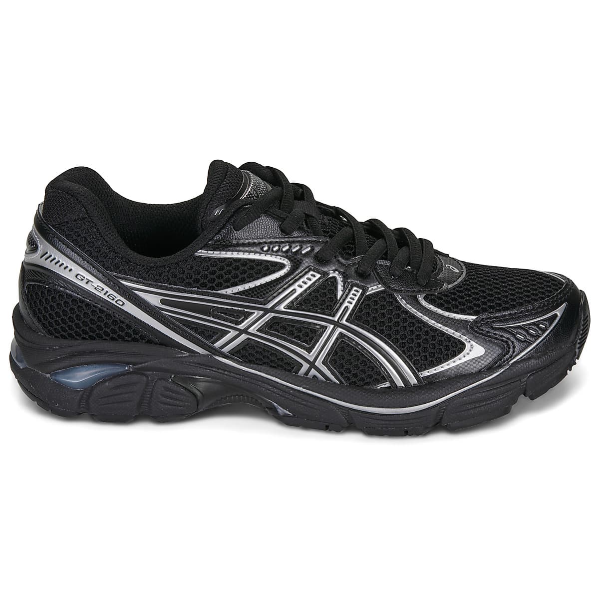 Men's Sneakers Asics Black