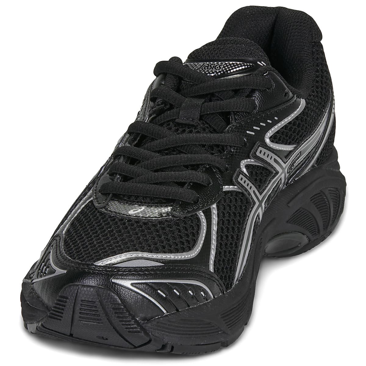 Men's Sneakers Asics Black