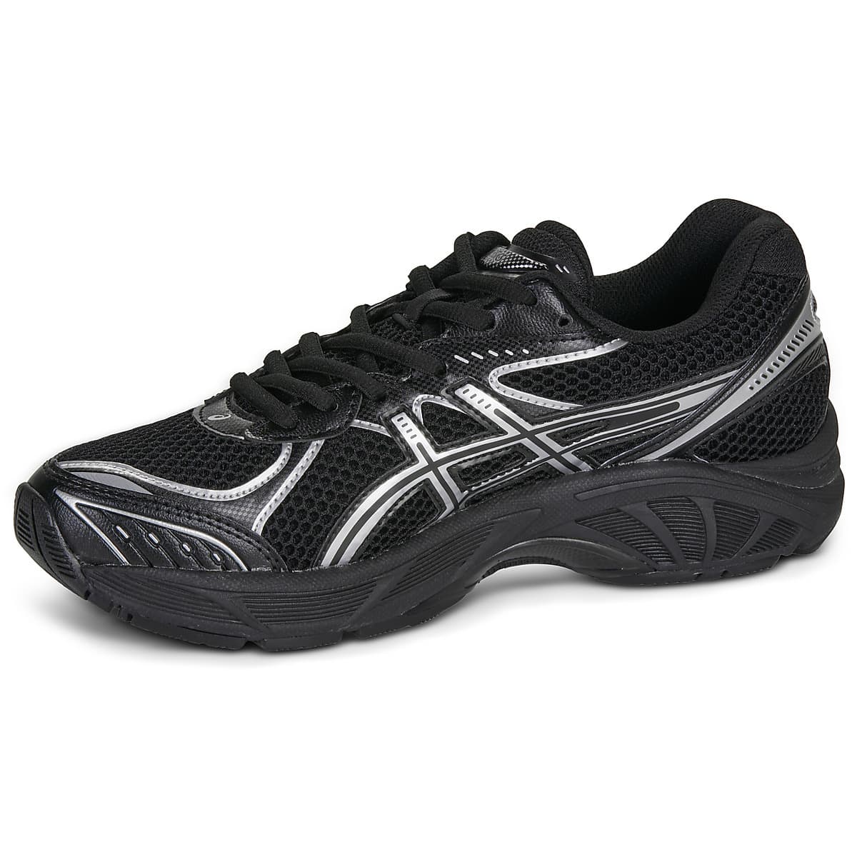 Men's Sneakers Asics Black