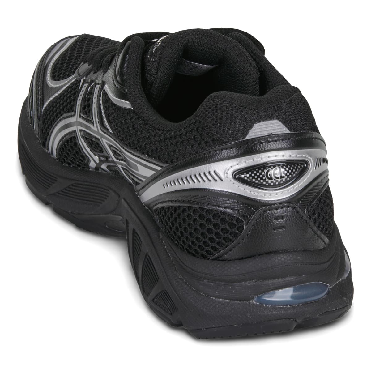 Men's Sneakers Asics Black