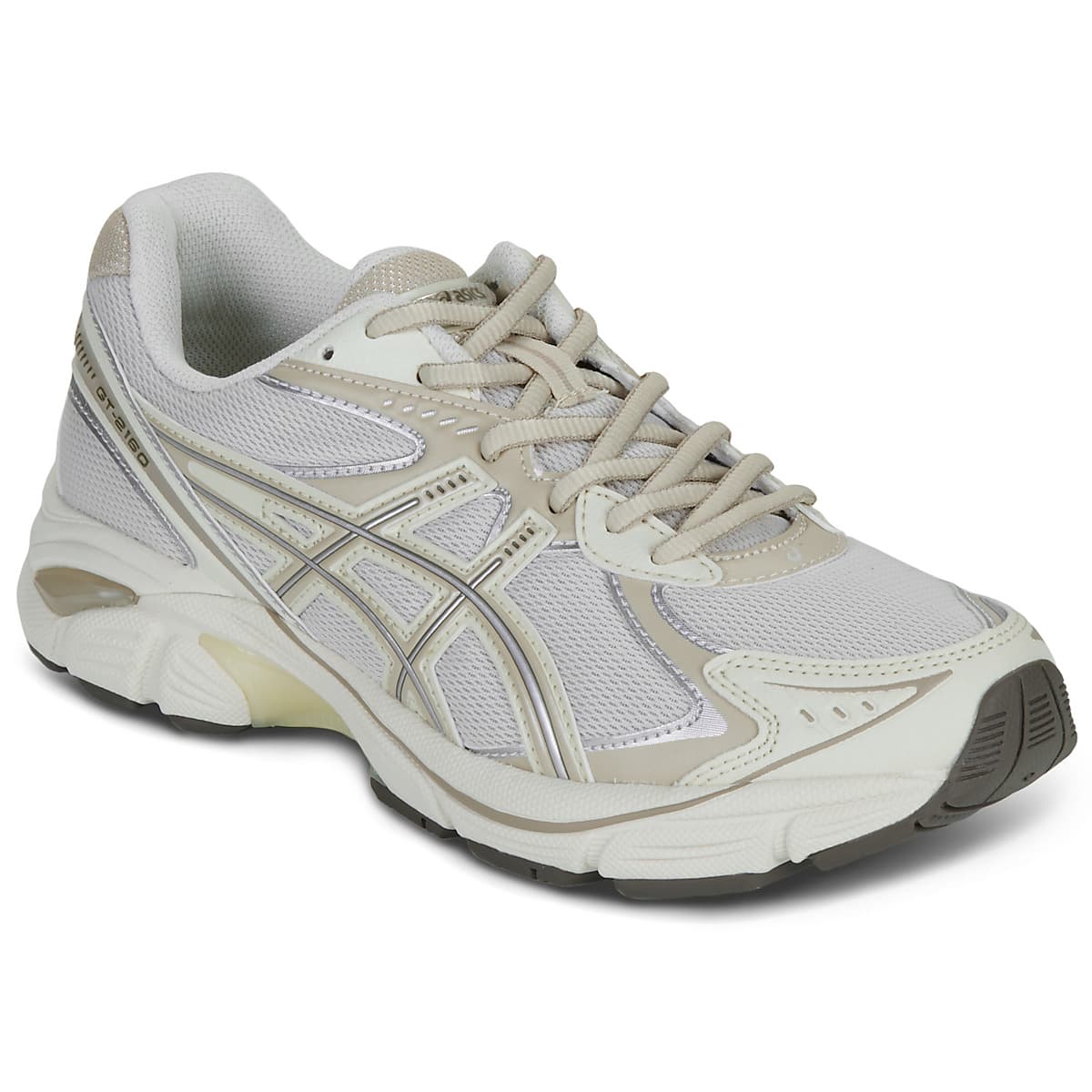 Men's Sneakers Asics Beige