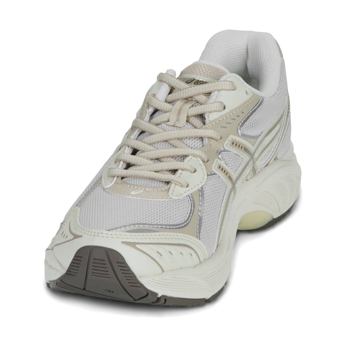 Women's Sneakers Asics Beige