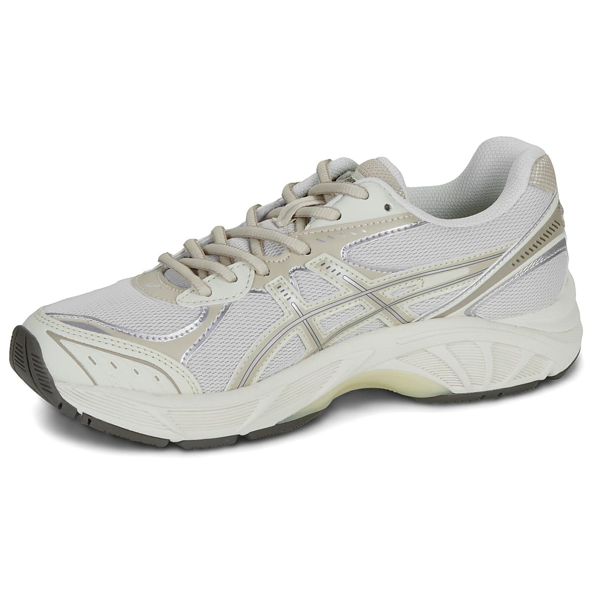 Women's Sneakers Asics Beige