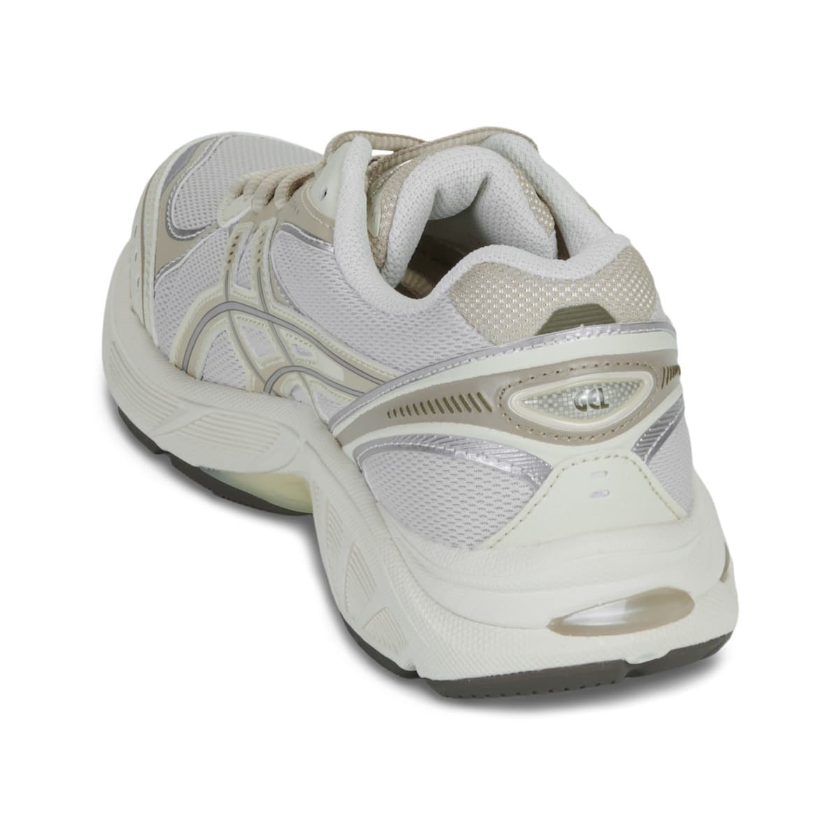 Women's Sneakers Asics Beige