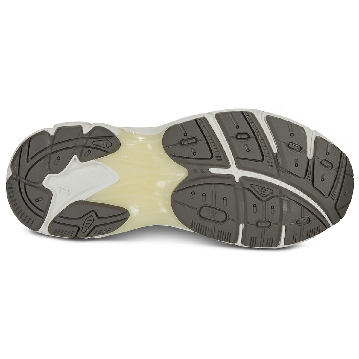 Women's Sneakers Asics Beige