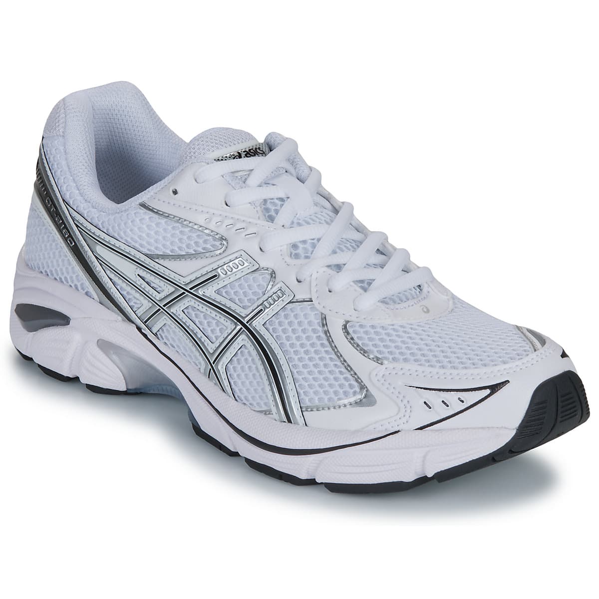 ASICS GT2160 Pure Silver White 1203A275110 MBS
