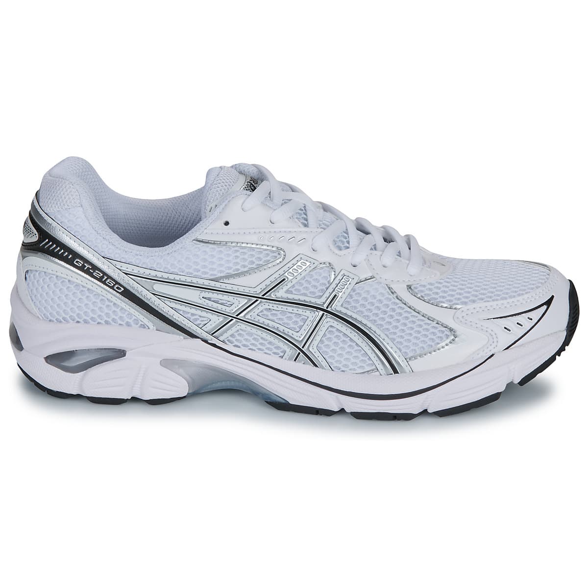Men's Sneakers Asics White