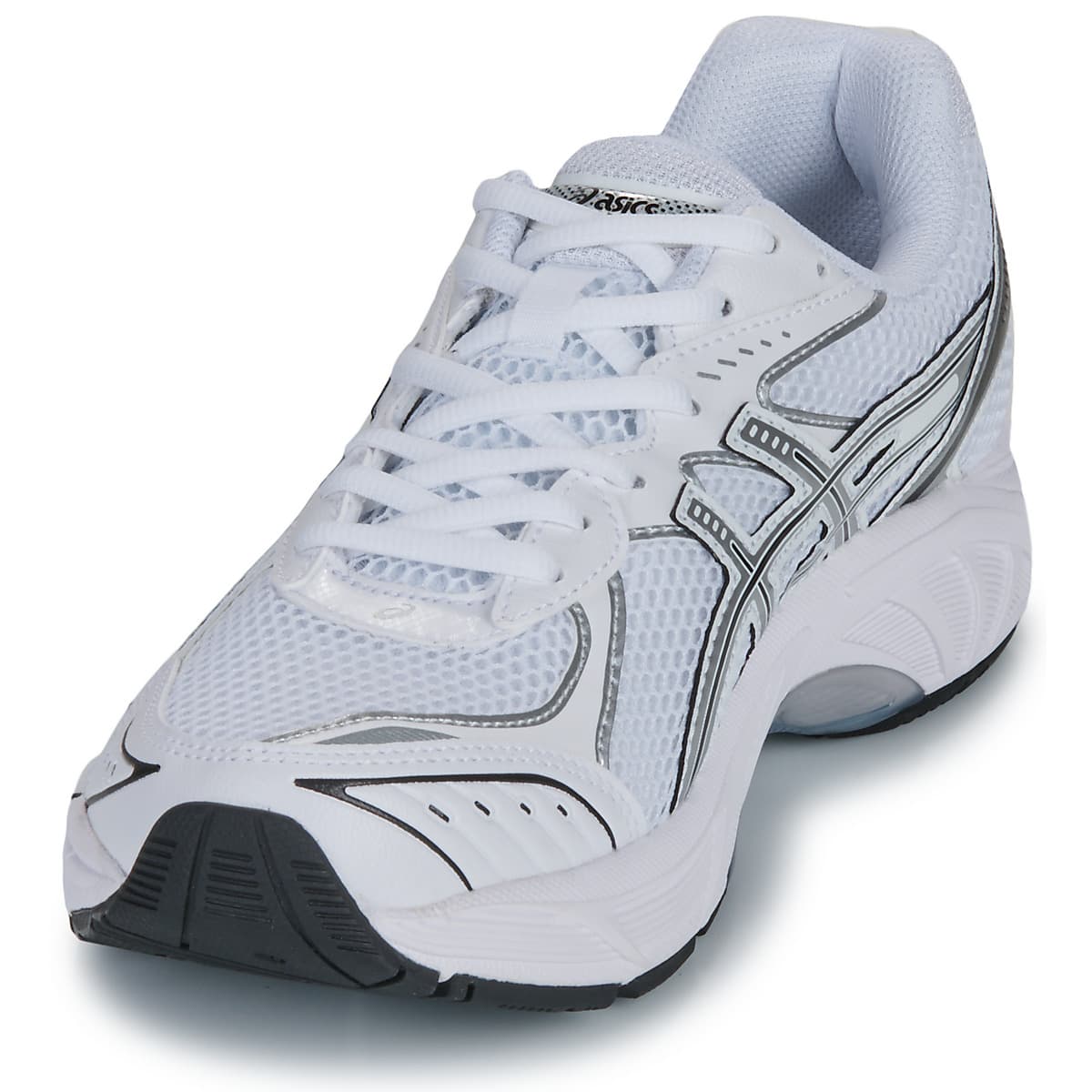 Men's Sneakers Asics White