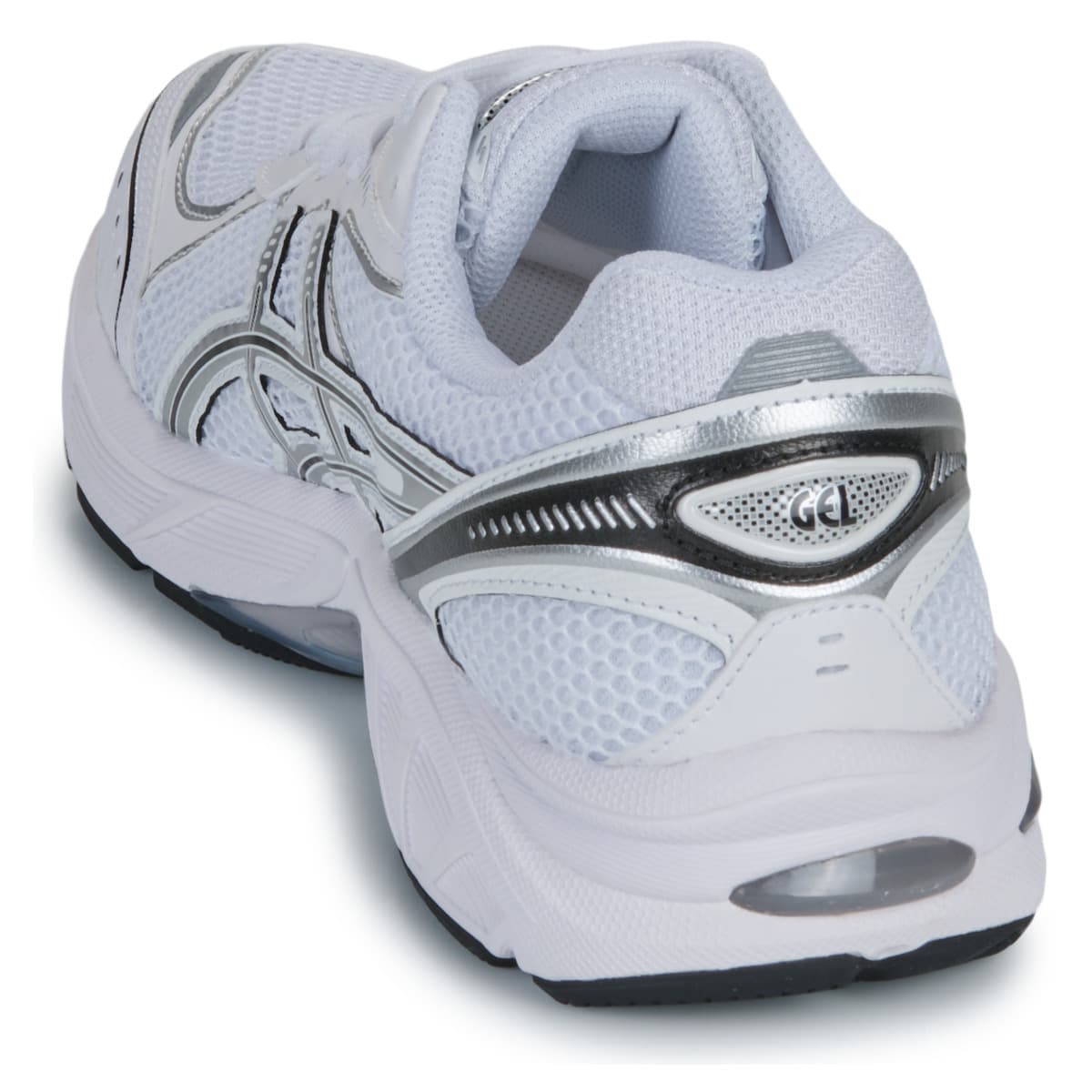 Men's Sneakers Asics White