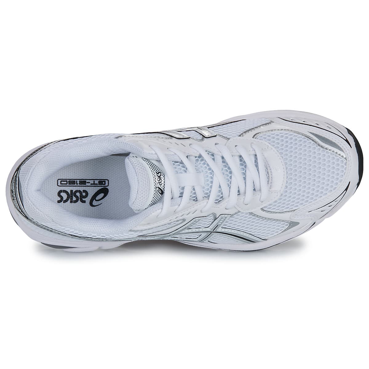Men's Sneakers Asics White