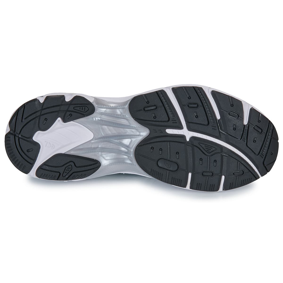 Men's Sneakers Asics White