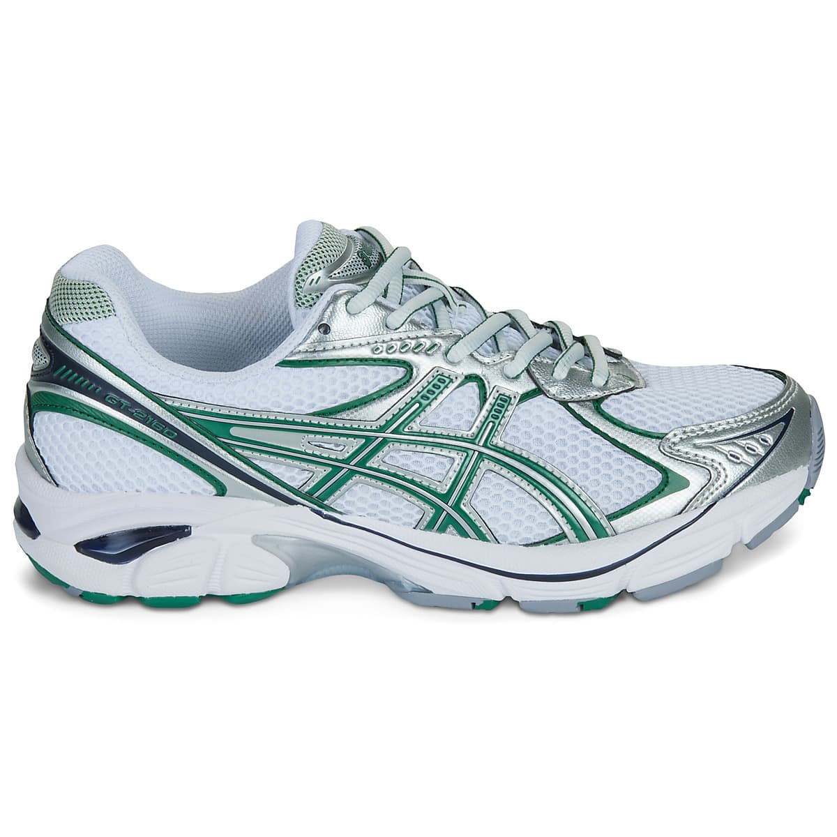 Women's Sneakers Asics White