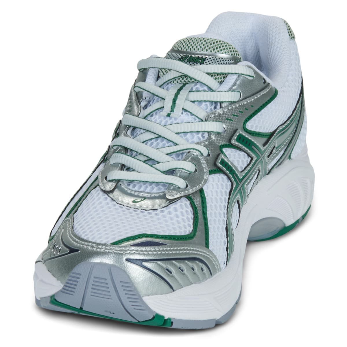 Women's Sneakers Asics White