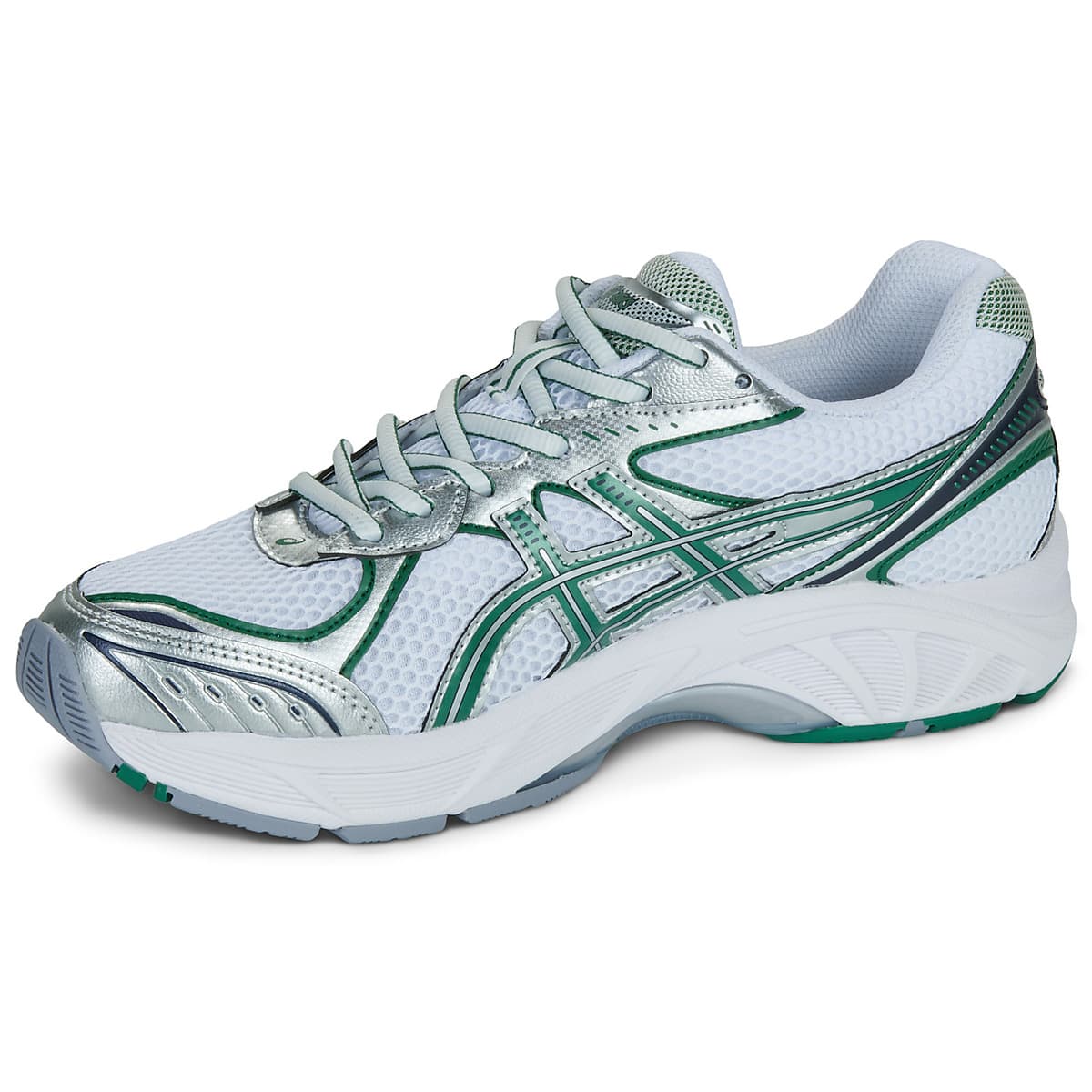 Women's Sneakers Asics White