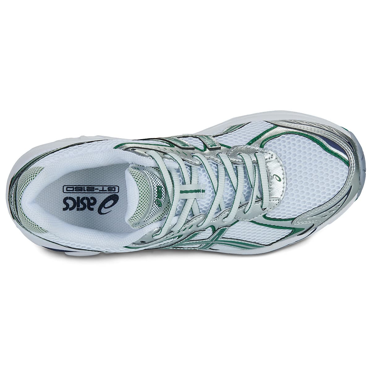 Women's Sneakers Asics White