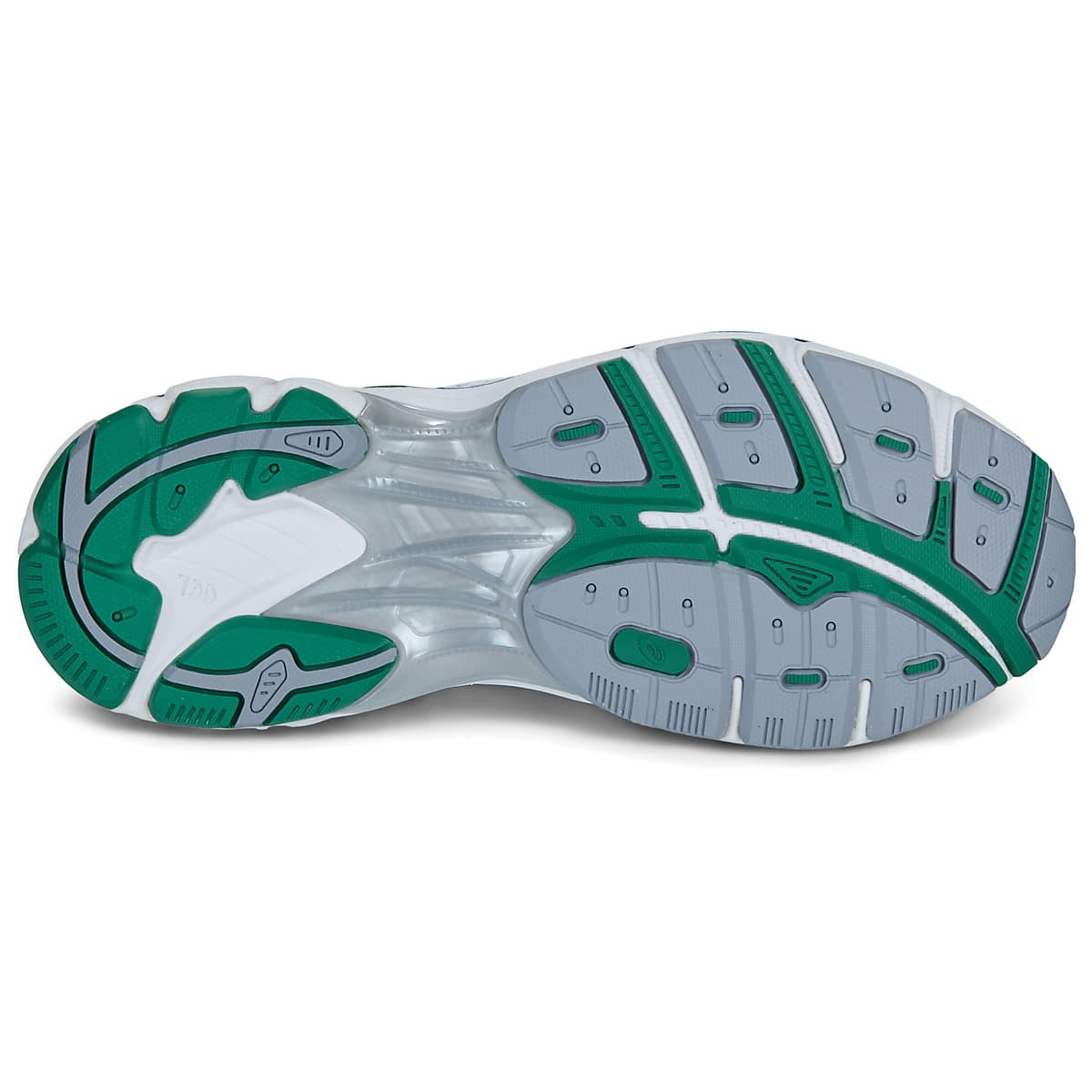 Women's Sneakers Asics White