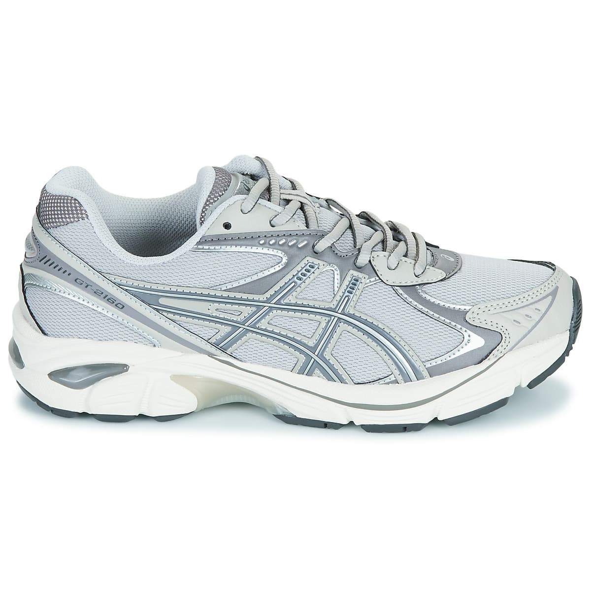 Men's Sneakers Asics Gray