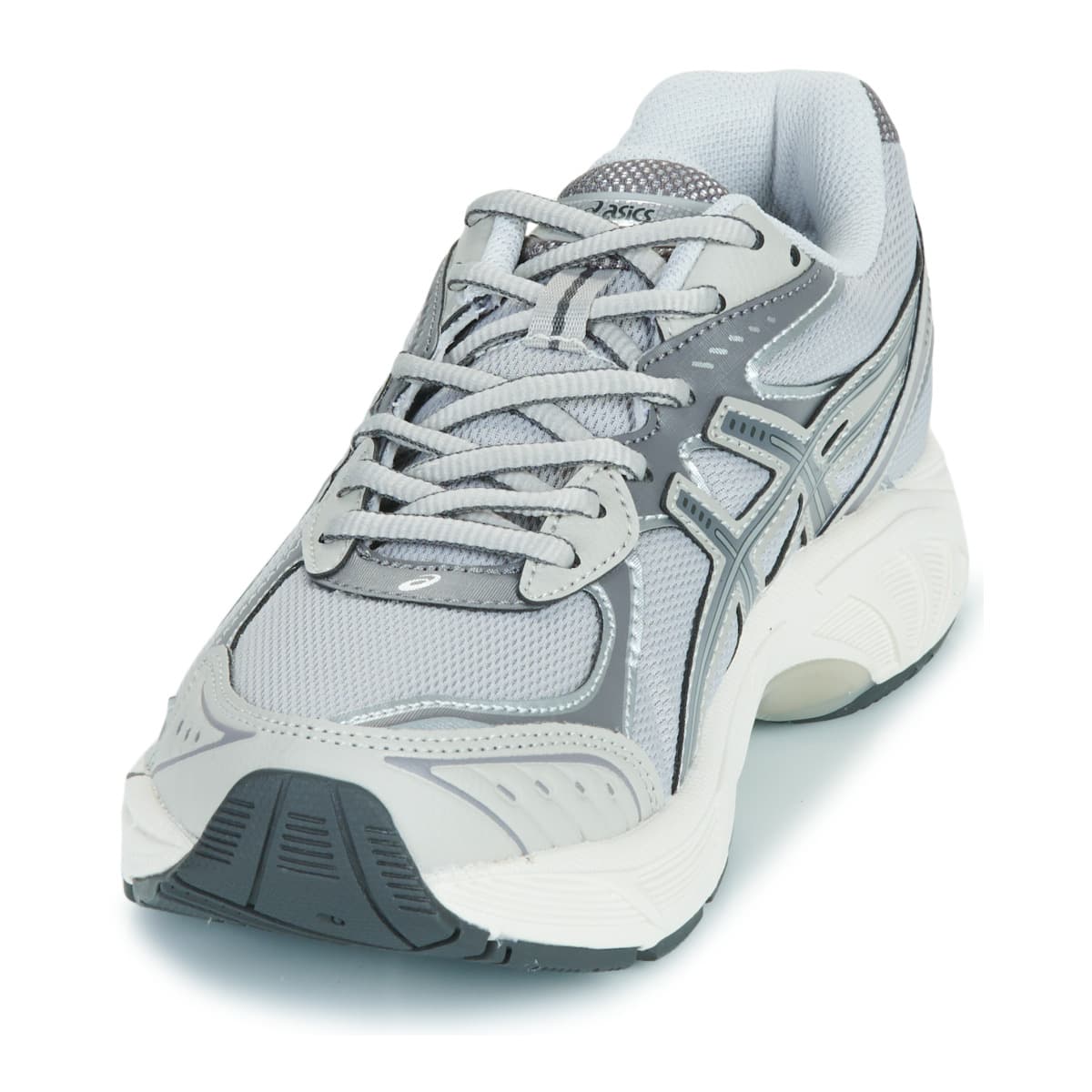 Men's Sneakers Asics Gray