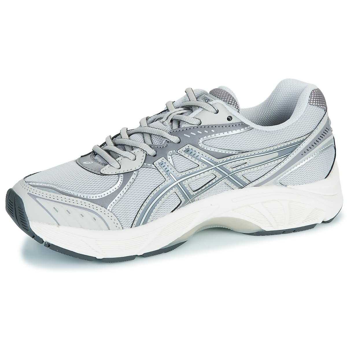 Men's Sneakers Asics Gray