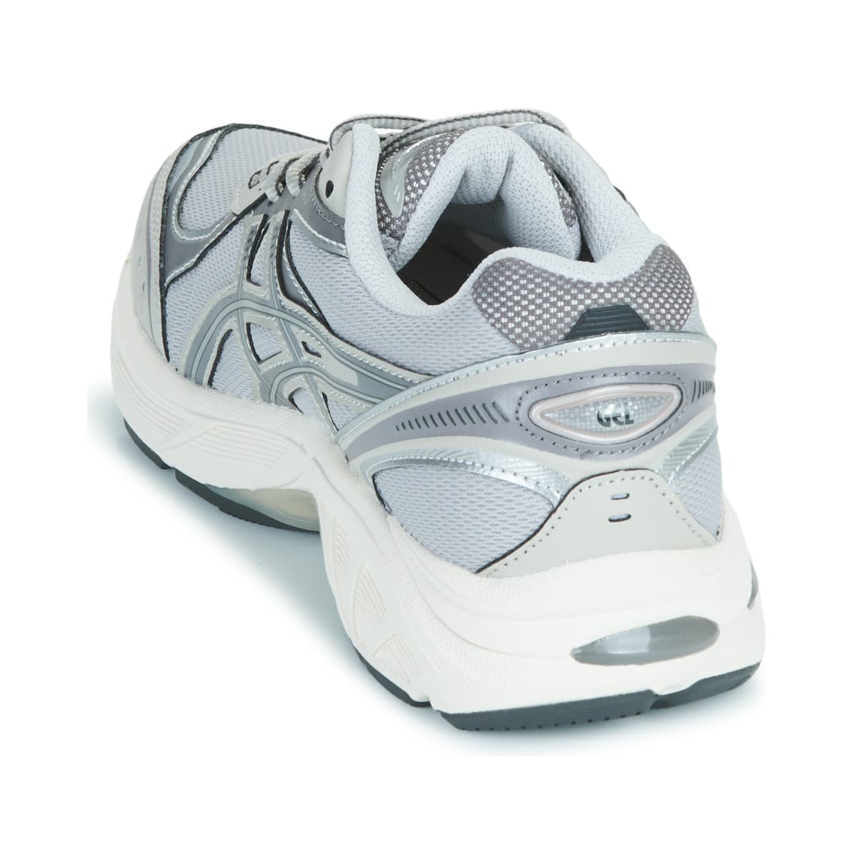 Men's Sneakers Asics Gray