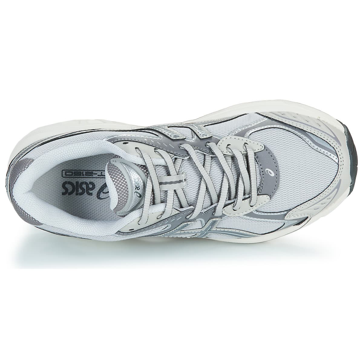 Men's Sneakers Asics Gray