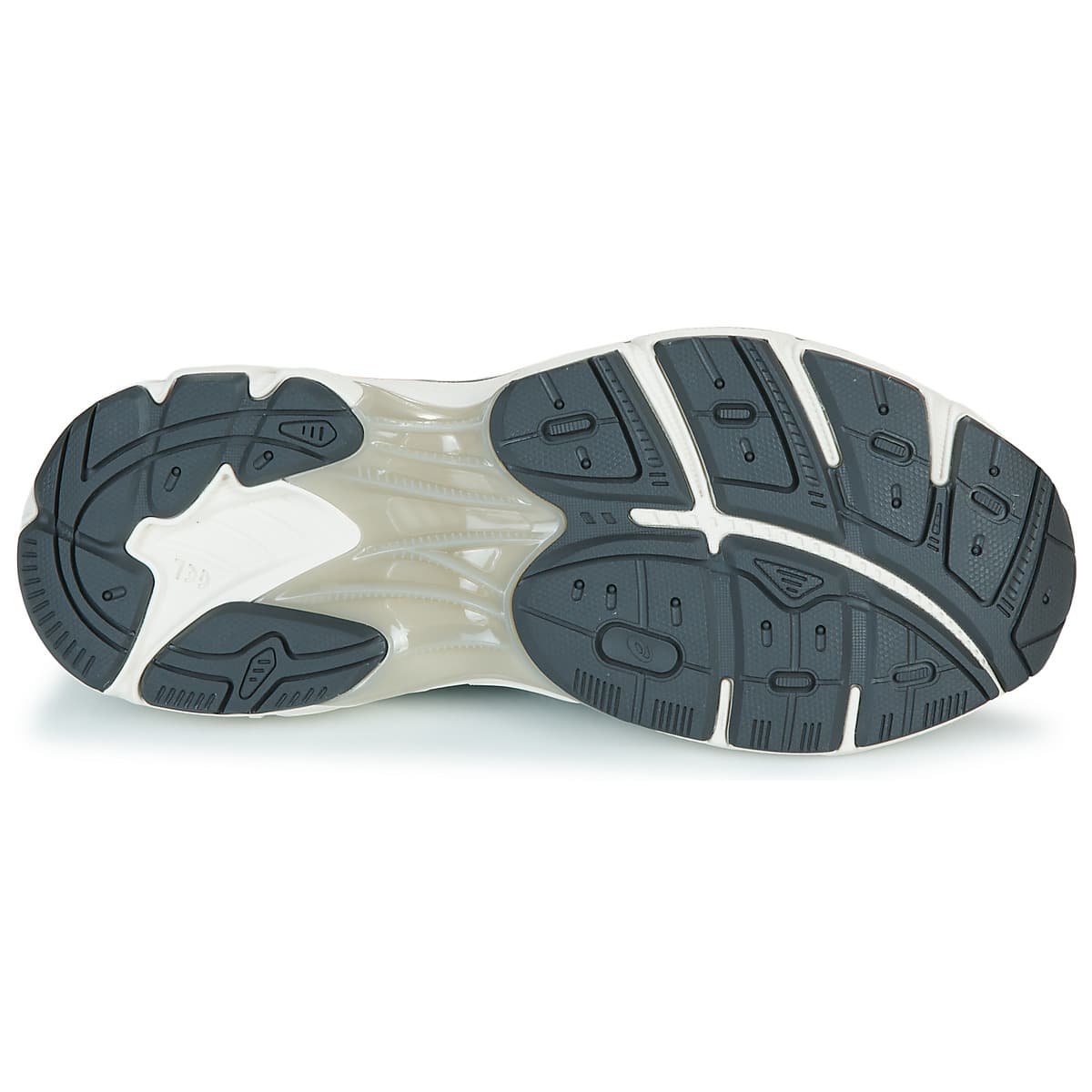 Men's Sneakers Asics Gray