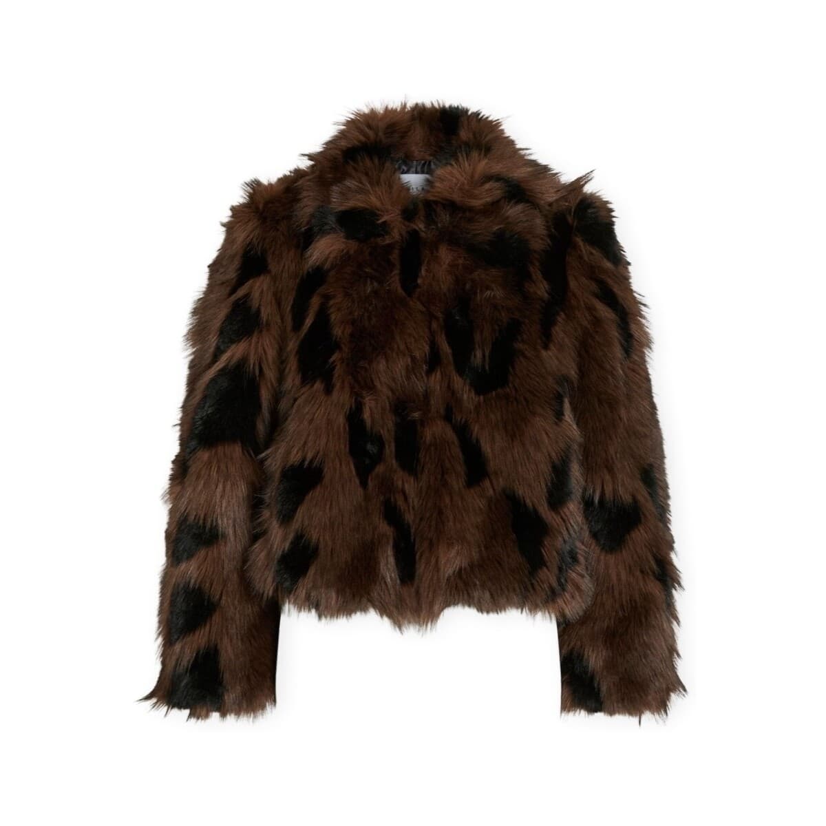 Women's Jackets Only Black