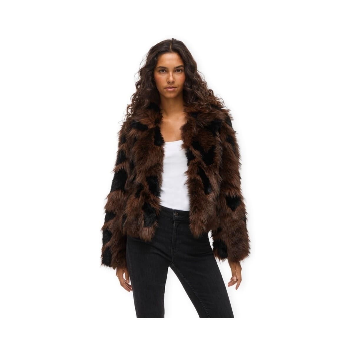 Women's Jackets Only Black