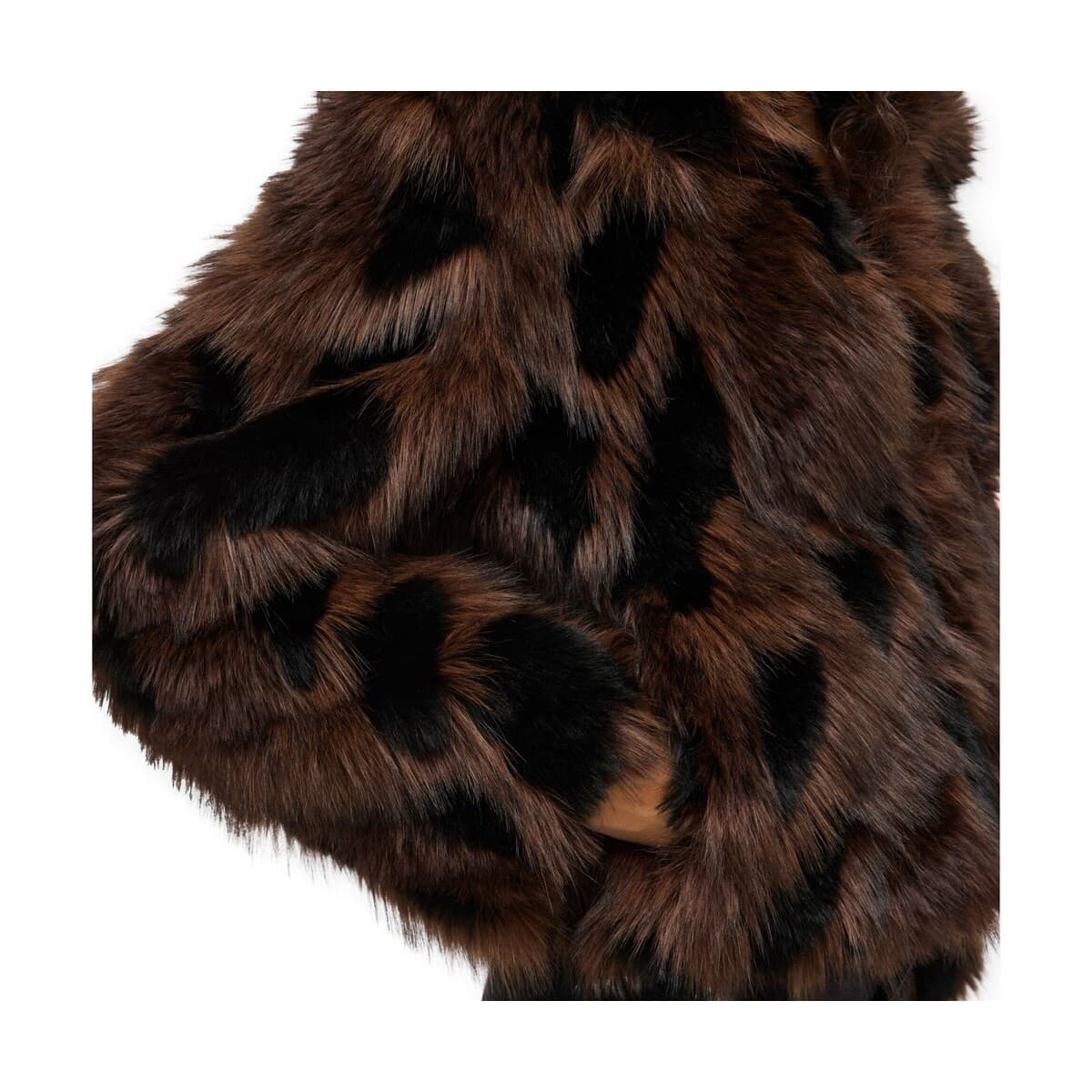 Women's Jackets Only Black