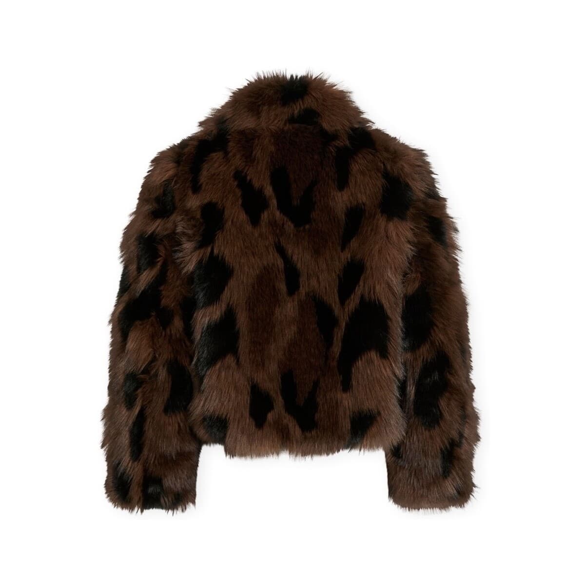 Women's Jackets Only Black