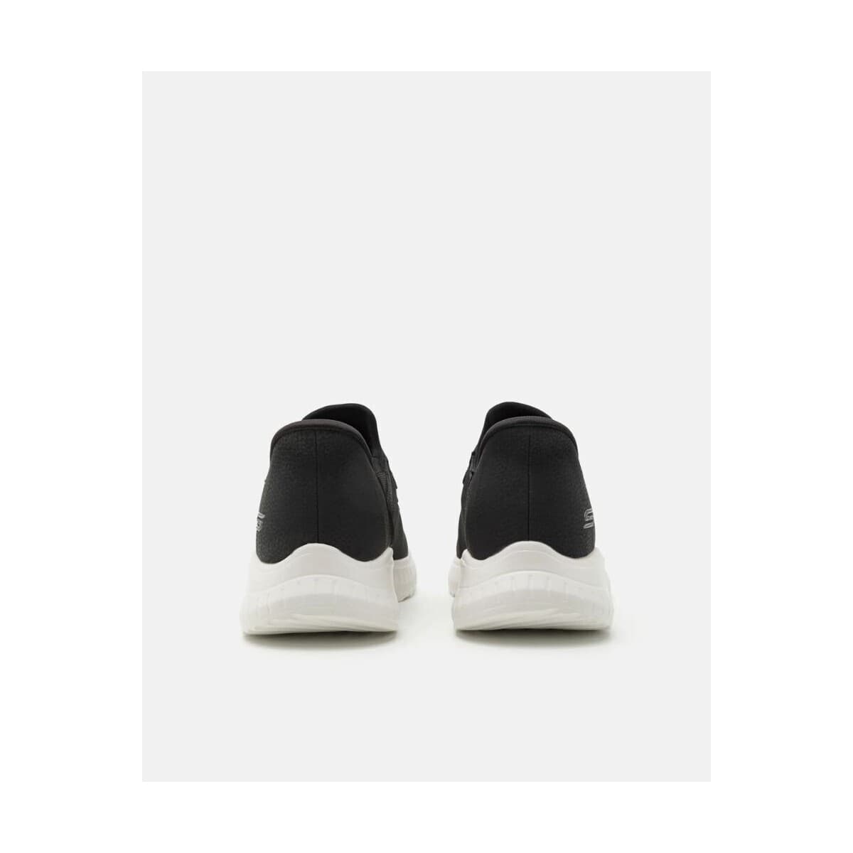 Women's Sneakers Skechers Black