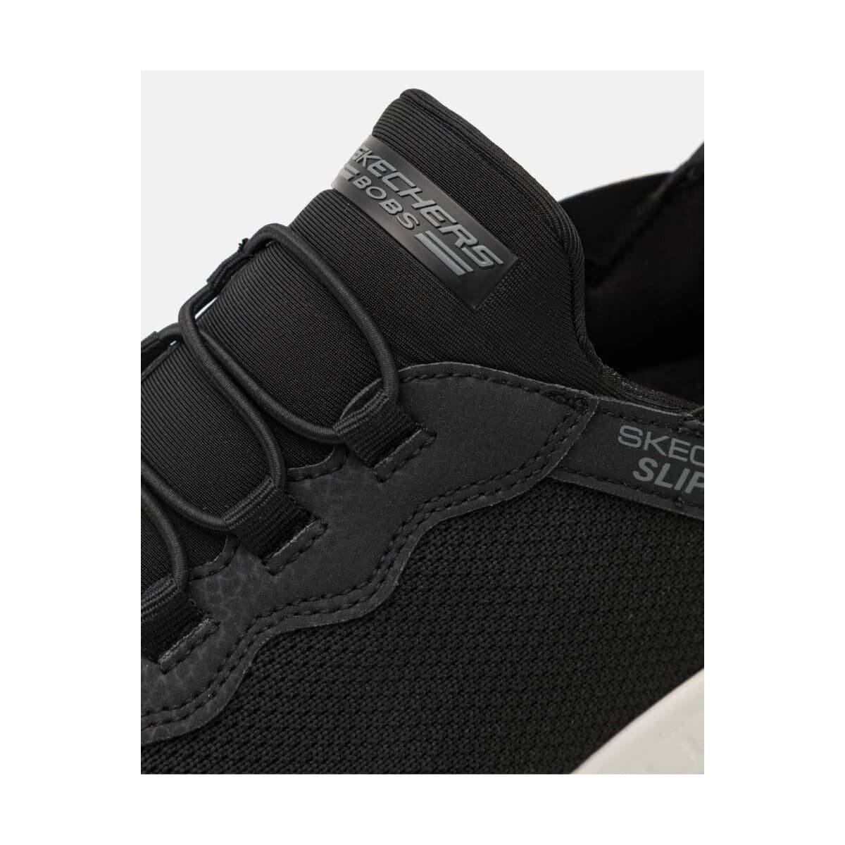 Women's Sneakers Skechers Black