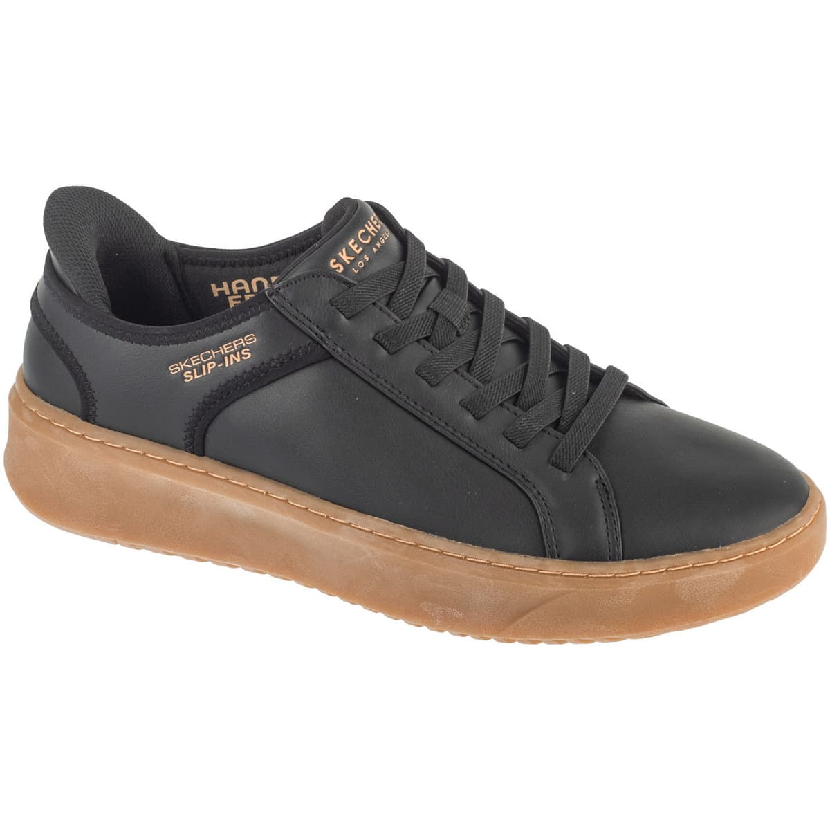 Xαμηλά Sneakers Skechers Slip-Ins: Court Break - Suit Sneaker