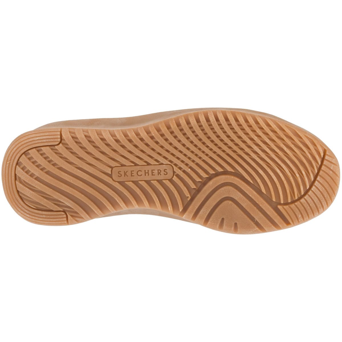 Men's Sneakers Skechers Black