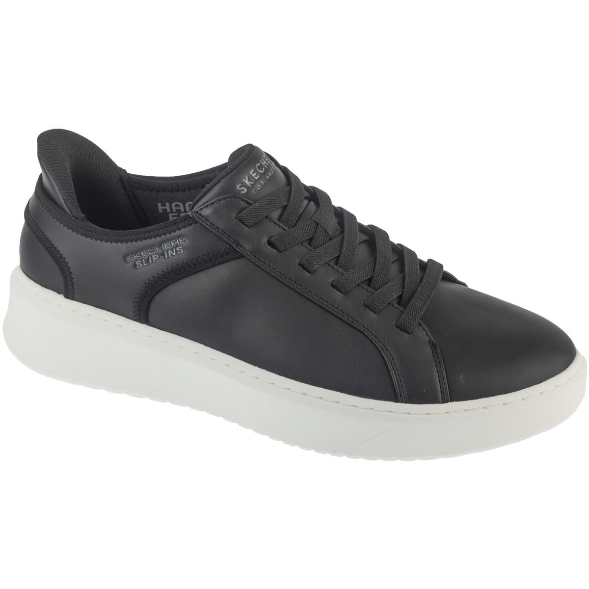 Xαμηλά Sneakers Skechers Slip-Ins: Court Break - Suit Sneaker