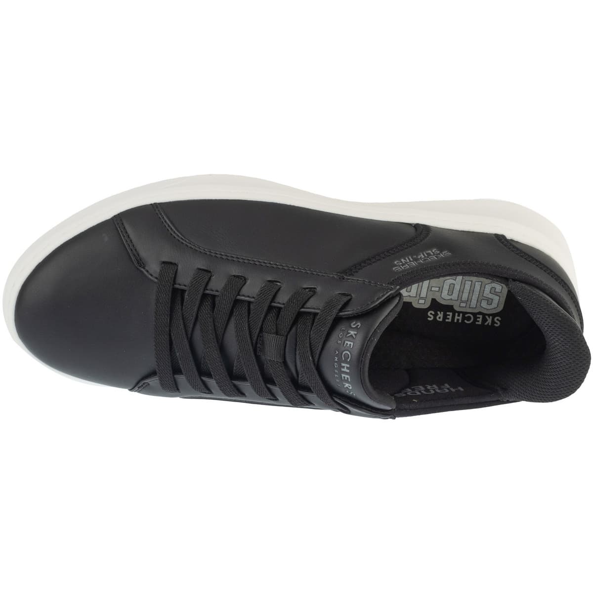 Men's Sneakers Skechers Black