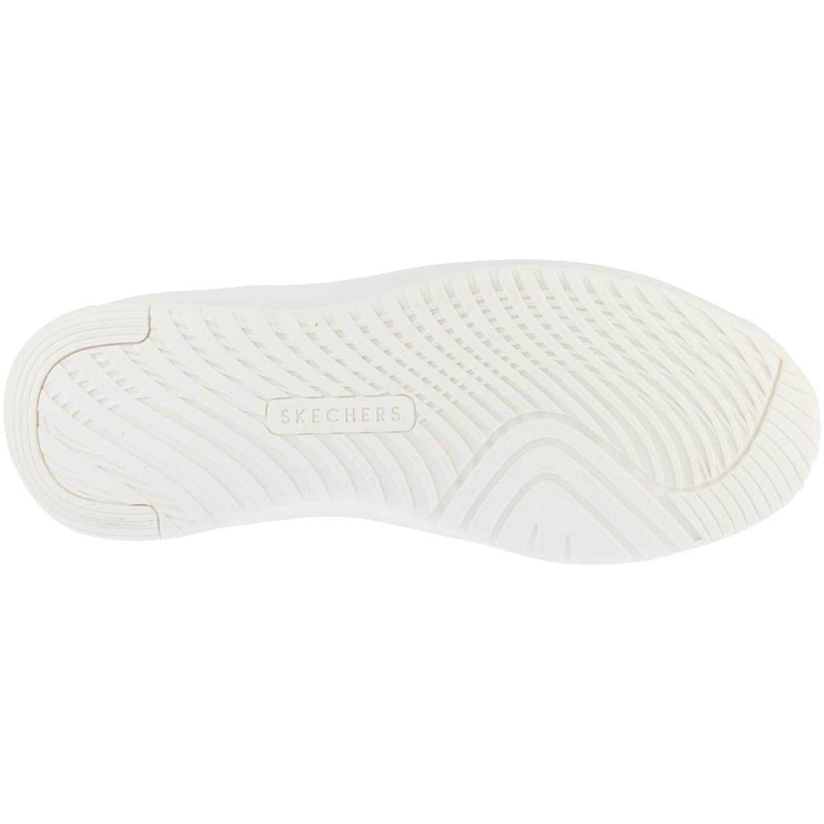 Men's Sneakers Skechers Black