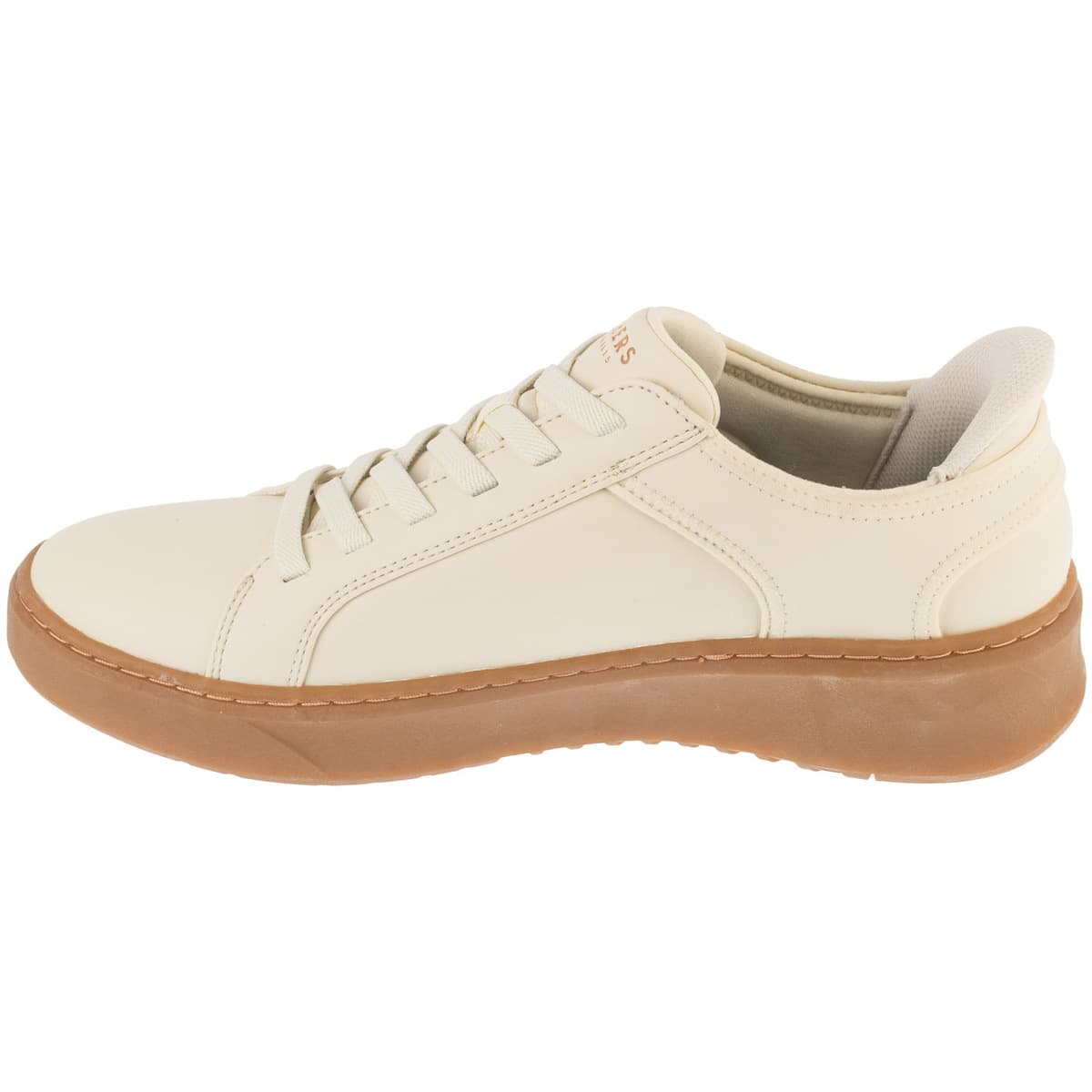 Men's Sneakers Skechers White