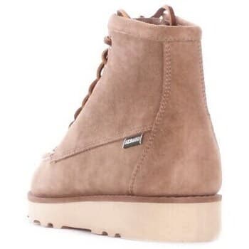 Men's Boots Sebago Beige