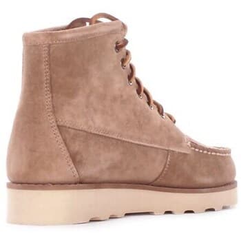 Men's Boots Sebago Beige