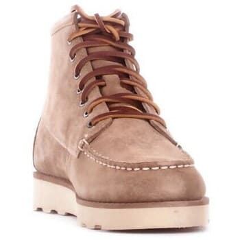 Men's Boots Sebago Beige